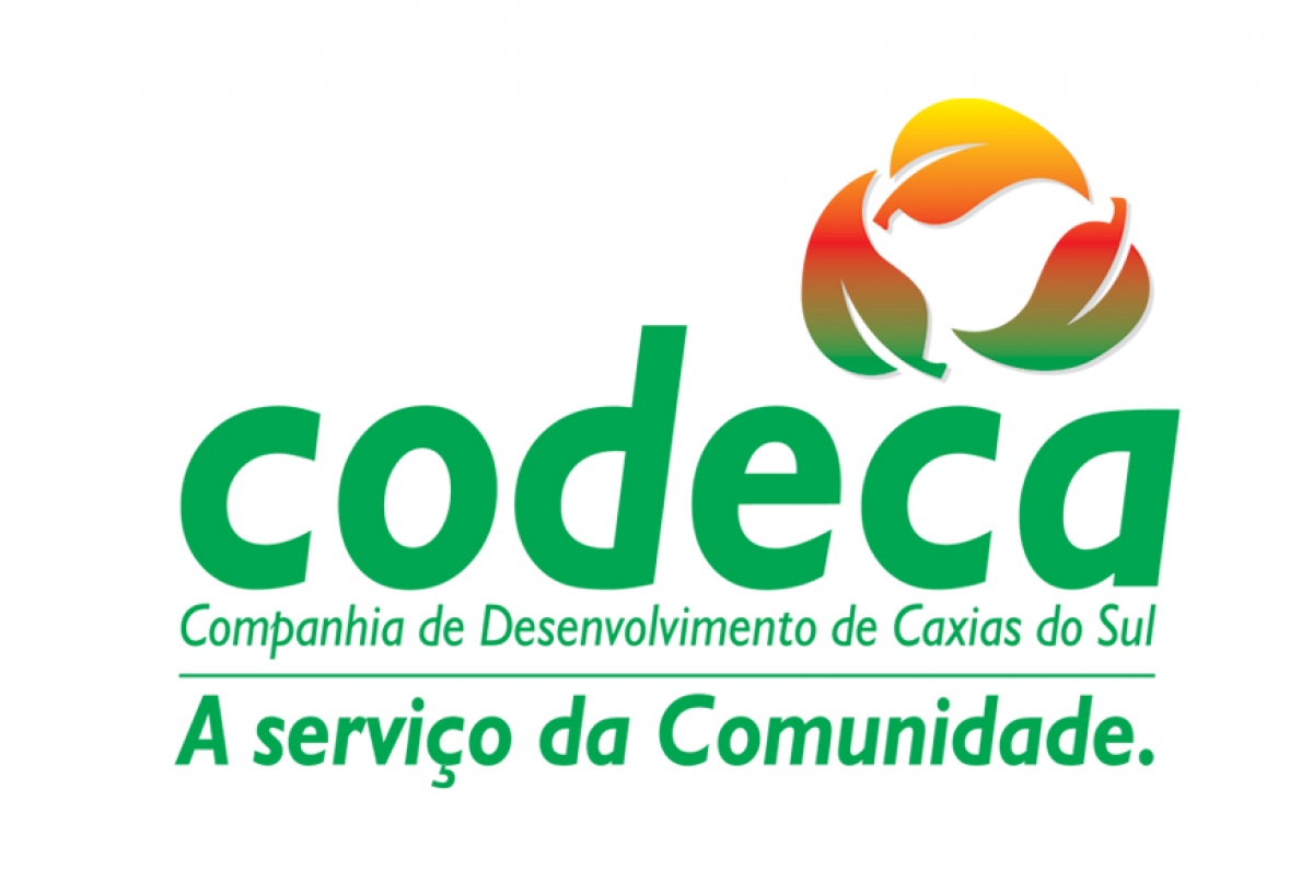 Logo Codeca